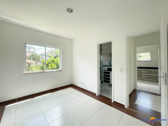 Imagem Casa com 4 Quartos à Venda, 205 m² em Albuquerque - Teresópolis Imagem Casa com 4 Quartos à Venda, 205 m² em Albuquerque - Teresópolis