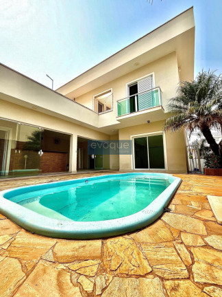 Imagem Sobrado com 3 Quartos à Venda, 250 m² em Jardim Alto Da Colina - Valinhos