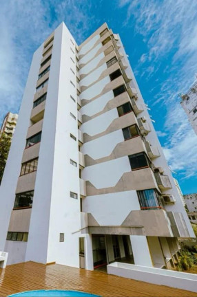 Imagem Apartamento com 1 Quarto à Venda, 52 m² em Candeal - Salvador