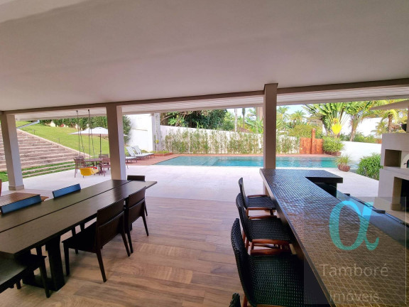 Imagem Casa com 4 Quartos à Venda, 548 m² em Alphaville - Santana De Parnaíba Imagem Casa com 4 Quartos à Venda, 548 m² em Alphaville - Santana De Parnaíba