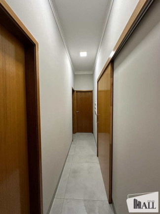 Imagem Casa com 3 Quartos à Venda, 140 m² em Portal Do Sul - Bady Bassitt Imagem Casa com 3 Quartos à Venda, 140 m² em Portal Do Sul - Bady Bassitt