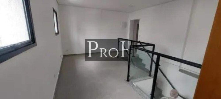 Imagem Sobrado para Alugar, 100 m² em Centro - Santo André