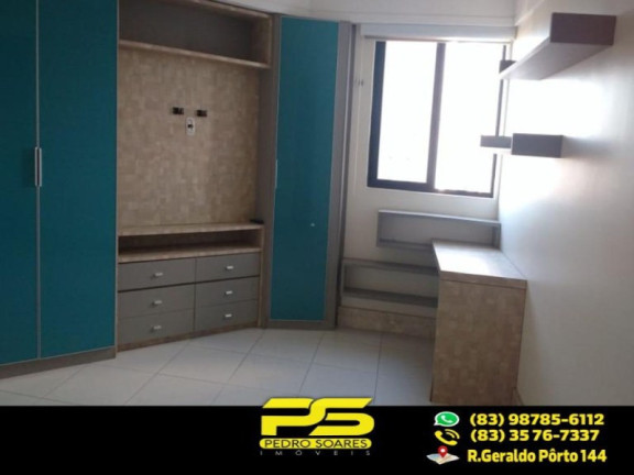 Imagem Apartamento com 4 Quartos à Venda, 201 m² em Miramar - João Pessoa Imagem Apartamento com 4 Quartos à Venda, 201 m² em Miramar - João Pessoa