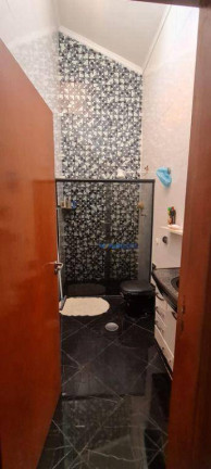 Imagem Sobrado com 3 Quartos à Venda, 129 m² em Vila Augusta - Guarulhos Imagem Sobrado com 3 Quartos à Venda, 129 m² em Vila Augusta - Guarulhos
