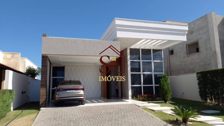 Imagem Casa com 2 Quartos à Venda,  em Rincão - Mossoró