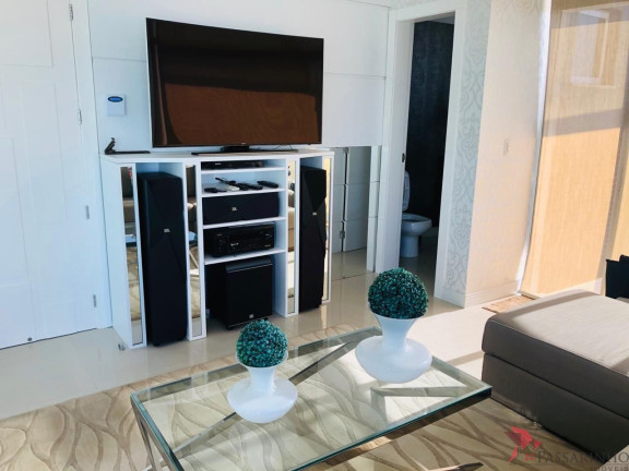 Imagem Cobertura com 4 Quartos à Venda, 203 m² em Prainha - Torres