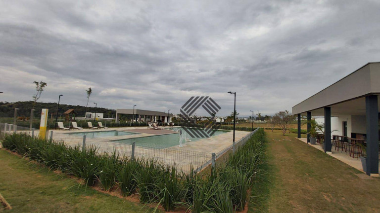 Imagem Terreno à Venda, 308 m² em Terras Alpha Nova Esplanada - Votorantim