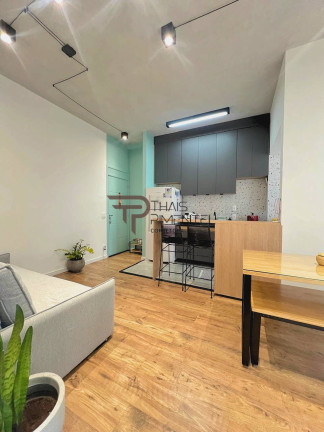 Imagem Apartamento com 2 Quartos à Venda, 49 m² em Centro - Osasco Imagem Apartamento com 2 Quartos à Venda, 49 m² em Centro - Osasco