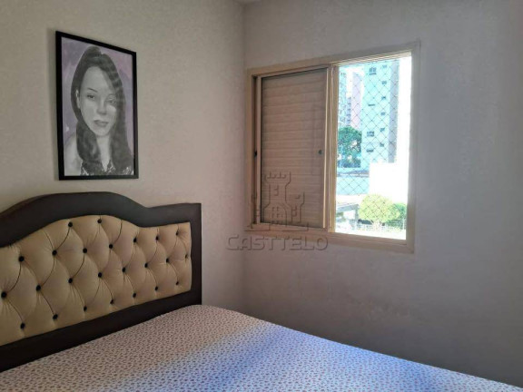 Imagem Apartamento com 3 Quartos à Venda, 74 m² em Centro - Londrina