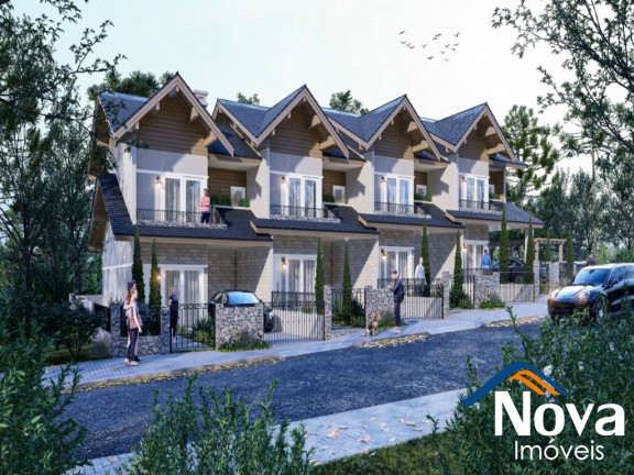 Imagem Imóvel com 2 Quartos à Venda, 118 m² em Juriti - Nova Petrópolis