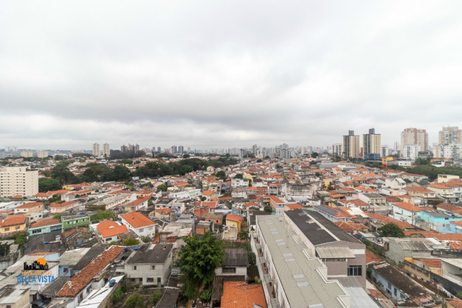 Imagem Apartamento com 2 Quartos à Venda,  em Vila Brasílio Machado - São Paulo