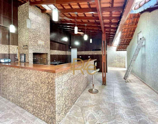 Imagem Casa com 3 Quartos à Venda, 131 m² em Vila Diva - Carapicuíba