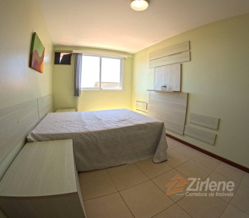 Imagem Apartamento com 3 Quartos à Venda, 124 m² em Village Da Praia - Guarapari
