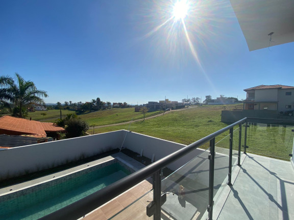 Imagem Casa com 3 Quartos à Venda, 170 m² em Ninho Verde I Eco Residence - Porangaba