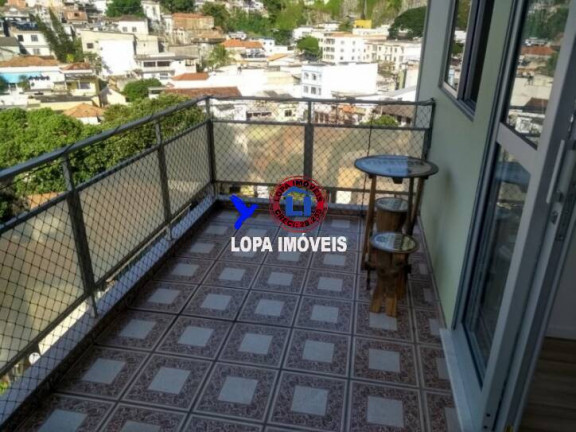 Imagem Apartamento com 1 Quarto à Venda, 70 m² em Estácio - Rio De Janeiro Imagem Apartamento com 1 Quarto à Venda, 70 m² em Estácio - Rio De Janeiro