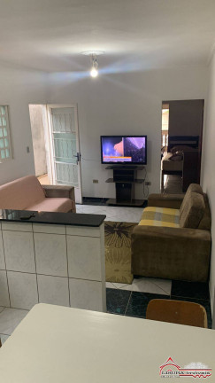 Imagem Casa com 2 Quartos para Alugar, em Jardim Nova Esperança - Jacareí Imagem Casa com 2 Quartos para Alugar, em Jardim Nova Esperança - Jacareí
