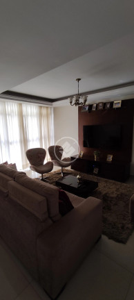 Imagem Sobrado com 4 Quartos à Venda, 250 m² em Jardim América - Goiânia Imagem Sobrado com 4 Quartos à Venda, 250 m² em Jardim América - Goiânia