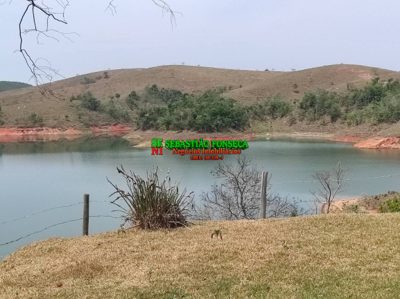 Imagem Chácara com 2 Quartos à Venda, 20.000 m² em Canaã - Jambeiro Imagem Chácara com 2 Quartos à Venda, 20.000 m² em Canaã - Jambeiro