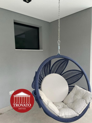 Imagem Casa com 6 Quartos à Venda, 500 m² em Riviera - Bertioga