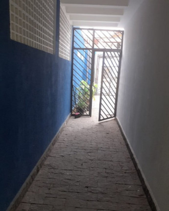 Imagem Sobrado à Venda, 200 m² em Brooklin Paulista - Sao Paulo