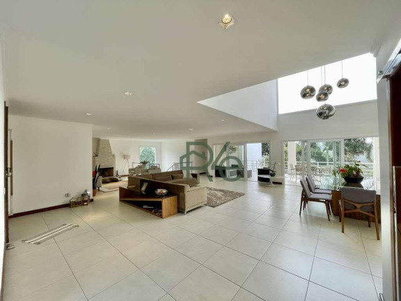 Imagem Casa com 4 Quartos à Venda, 488 m² em Palos Verdes - Carapicuíba Imagem Casa com 4 Quartos à Venda, 488 m² em Palos Verdes - Carapicuíba