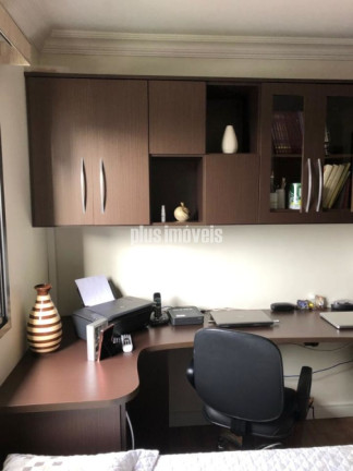 Imagem Apartamento com 3 Quartos à Venda, 165 m² em Morumbi - São Paulo Imagem Apartamento com 3 Quartos à Venda, 165 m² em Morumbi - São Paulo