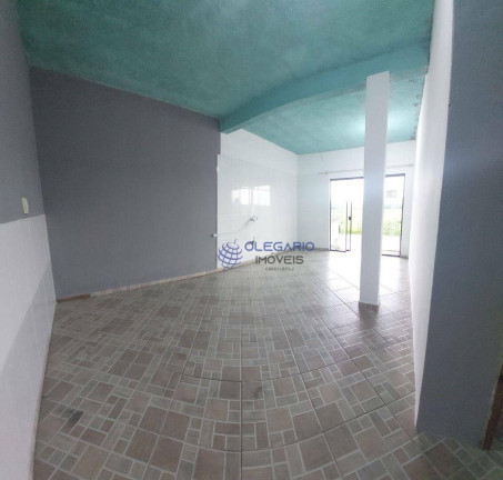 Imagem Sobrado com 7 Quartos à Venda, 270 m² em Santa Lidia - Penha