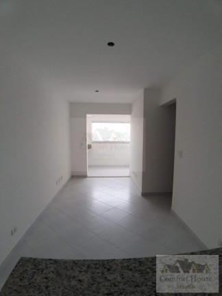 Imagem Apartamento com 2 Quartos à Venda, 60 m² em Jardim - Santo André Imagem Apartamento com 2 Quartos à Venda, 60 m² em Jardim - Santo André