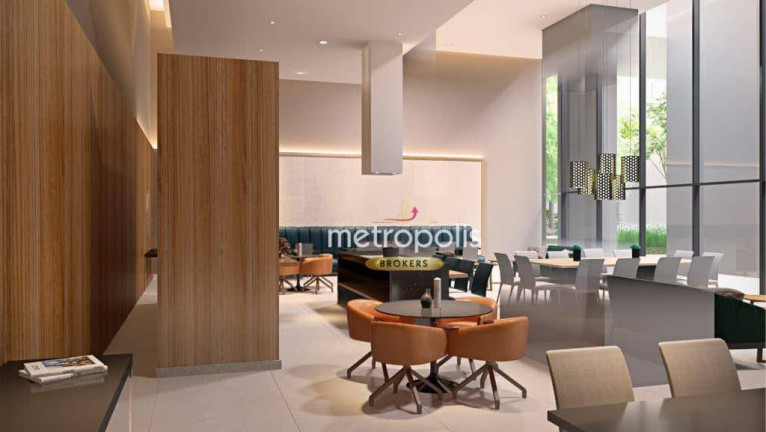 Imagem Apartamento com 4 Quartos à Venda, 184 m² em Vila Romana - São Paulo Imagem Apartamento com 4 Quartos à Venda, 184 m² em Vila Romana - São Paulo