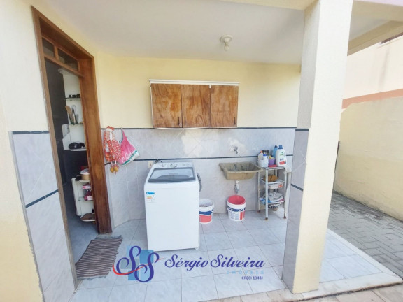 Imagem Casa com 3 Quartos à Venda, 145 m² em José De Alencar - Fortaleza Imagem Casa com 3 Quartos à Venda, 145 m² em José De Alencar - Fortaleza