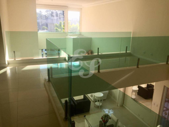 Imagem Casa de Condomínio com 4 Quartos à Venda, 480 m² em Alphaville Residencial Dois - Barueri Imagem Casa de Condomínio com 4 Quartos à Venda, 480 m² em Alphaville Residencial Dois - Barueri