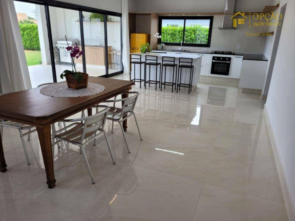 Imagem Casa com 3 Quartos à Venda, 300 m² em Condomínio Residencial Primavera - Salto Imagem Casa com 3 Quartos à Venda, 300 m² em Condomínio Residencial Primavera - Salto