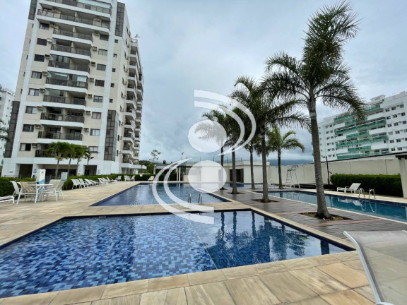Apartamento com 2 Quartos à Venda, 63 m² em Recreio Dos Bandeirantes - Rio De Janeiro