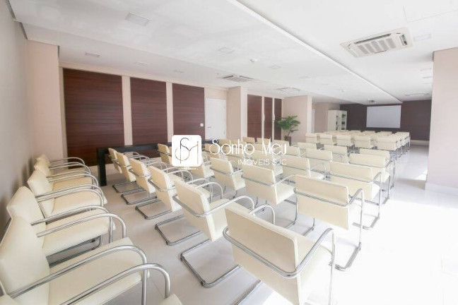 Imagem Sala Comercial à Venda, 36 m² em Parque Residencial Aquarius - São José Dos Campos Imagem Sala Comercial à Venda, 36 m² em Parque Residencial Aquarius - São José Dos Campos