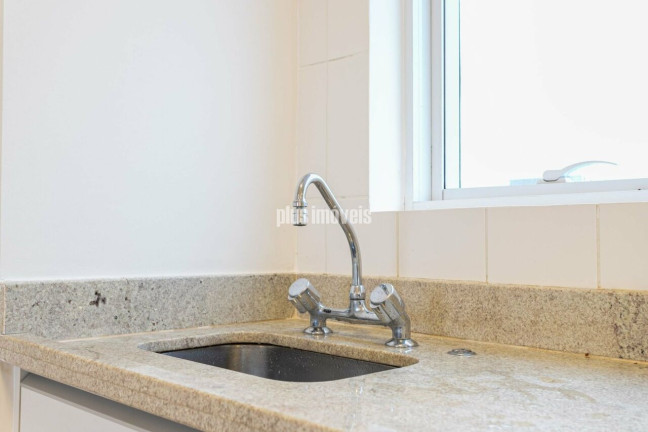 Imagem Apartamento com 1 Quarto à Venda, 50 m² em Brooklin Paulista - São Paulo