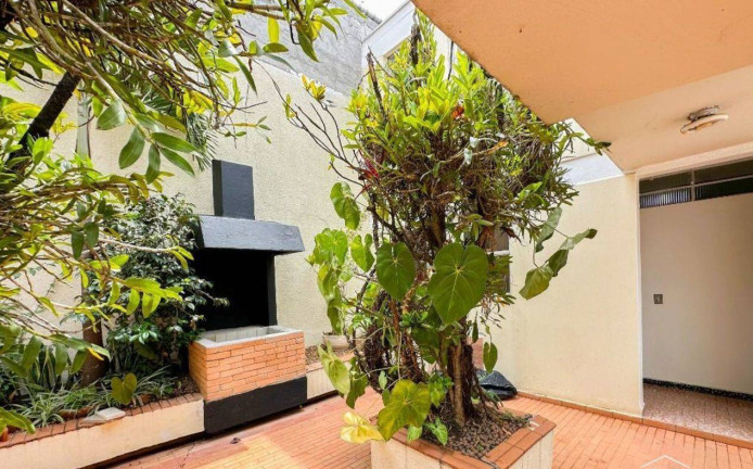 Casa à Venda, 256 m² em Centro - Osasco