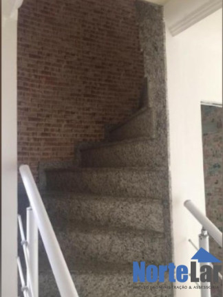Imagem Casa de Condomínio com 2 Quartos à Venda, 60 m² em Jardim Primavera (zona Norte) - São Paulo