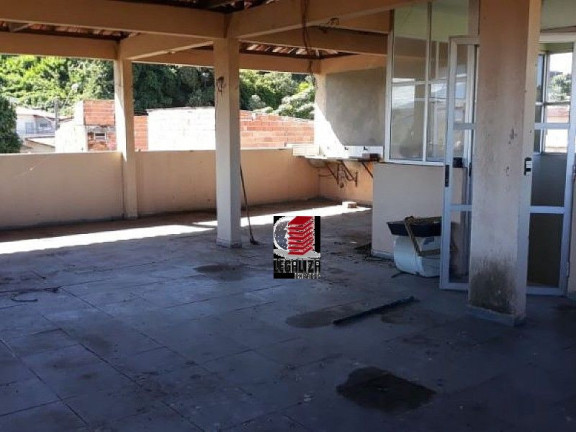 Imagem Casa com 4 Quartos à Venda, 240 m² em Sao Patricio - Serra