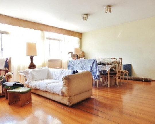 Imagem Apartamento com 3 Quartos à Venda, 190 m² em Jardim América - São Paulo Imagem Apartamento com 3 Quartos à Venda, 190 m² em Jardim América - São Paulo