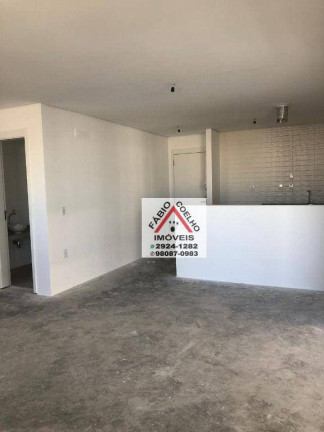 Imagem Apartamento com 2 Quartos à Venda, 103 m² em Brooklin - São Paulo