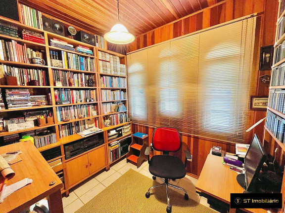 Imagem Chácara com 3 Quartos à Venda, 190 m² em Ponte Alta - Atibaia
