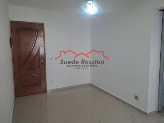 Imagem Apartamento com 2 Quartos à Venda, 50 m² em Vila Emir - São Paulo