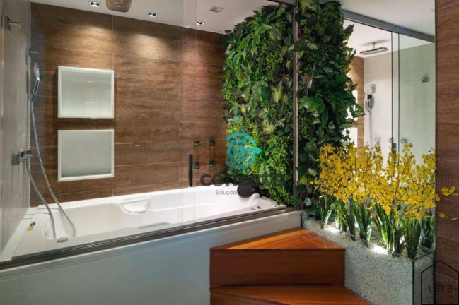 Imagem Apartamento com 4 Quartos à Venda, 372 m² em Icaraí - Niterói