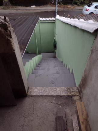 Imagem Imóvel com 2 Quartos para Alugar, 25 m² em Campo Grande - Rio De Janeiro
