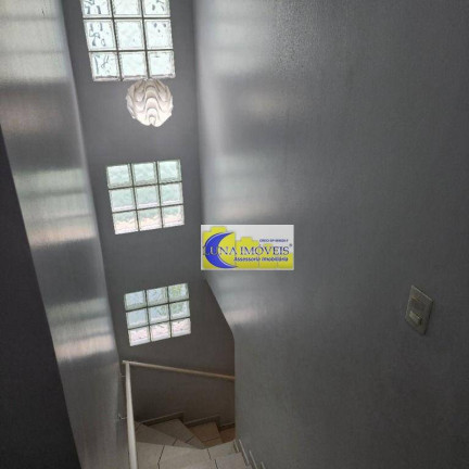 Imagem Sobrado com 3 Quartos à Venda, 159 m² em Vila Vivaldi - São Bernardo Do Campo Imagem Sobrado com 3 Quartos à Venda, 159 m² em Vila Vivaldi - São Bernardo Do Campo