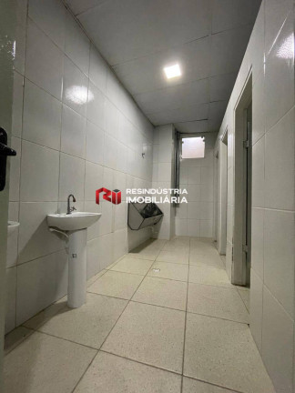 Imagem Galpão para Alugar, 650 m² em Chácaras Marco - Barueri