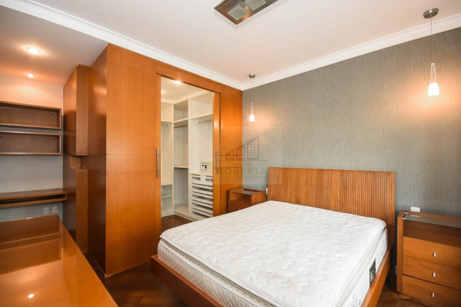 Imagem Apartamento com 3 Quartos à Venda, 193 m² em Vila Suzana - São Paulo