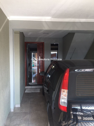 Imagem Sobrado com 2 Quartos à Venda,  em Jardim Juscelino Kubitschek - Indaiatuba