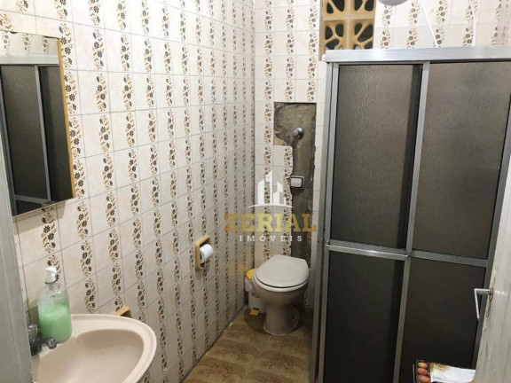 Imagem Casa com 2 Quartos à Venda, 111 m² em São José - São Caetano Do Sul
