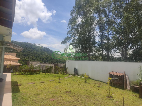 Imagem Casa de Condomínio com 3 Quartos à Venda, 170 m² em Centro - Jambeiro